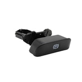 MERCEDES Benz C-CLASS W203 Parking Switch With Bracket Black 2034270620 Tag-SW-111