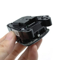 Mercedes-Benz C-CLASS 205/253 Complete Steering Wheel Switch Set (Black-Square) - Left Hand 0999050200 & Right Hand 0999050300 Tag-SW-91