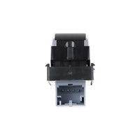 Single Driver Side Electric Power Window Control Switch 8K0959855 8K0959855A 8K0959855V10 Compatible With AUDI R8 (422, 423) & R8 Spyder (427, 429) & TT (8J3) Tag No. 31/33
