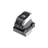 Single Driver Side Electric Power Window Control Switch 8K0959855 Compatible With AUDI R8 (422, 423) & R8 Spyder (427, 429) & TT (8J3)