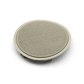 Front/Rear Door Woofer Loudspeaker Cover Oyster 51417345185 Compatible With BMW X5 X6 F15 F16
