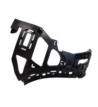 Rear Bumper Bracket Set Right 9Y0807378 & Left 9Y0807377 Compatible With Porsche Cayenne (2018-2020) Tag No.220