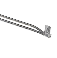 Headligth Tube Left 8U0941043C Compatible With Audi Q3 New (2016-2018) Tag No.153