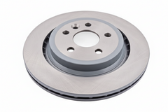 Rear Brake Disc 31341483 Compatible With VOLVO S80