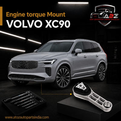 Engine torque Mount 32298950 Compatible With VOLVO XC90 NO:11