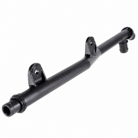 Coolant Pipe 64219193863 Compatible With BMW F01 F02 F07 F18