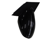 Mirror Assembly With Camera Electric Folding/Turn Signal Complete Door Wing Mirror Left (10 Pin) & Right (14 Pin+1 Sensor) Compatible With MERCEDES BENZ B-Class (W247) Tag-SMA-124