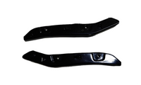 Front Bumper Bracket Set Left 5E0807049 & Right 5E0807050 Compatible With Skoda Octavia (2014-2016) Tag No.366