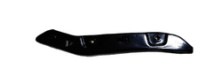 Front Bumper Bracket Set Left 5E0807049 & Right 5E0807050 Compatible With Skoda Octavia (2014-2016) Tag No.366