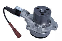 Water Pump With Sensor WP6098 04L121011 Compatible With SKODA KODIAQ I (NS6, NS7, NV7), OCTAVIA III (5E3, NL3, NR3), YETI (5L) (CONTINENTAL)