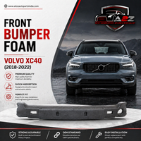 Front Bumper Foam 31449345 Compatible With VOLVO XC40 (2018-2022)