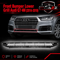 Front Bumper Lower Grill 4M0807647A Compatible With Audi Q7 4M (2016-2019) Tag No.178