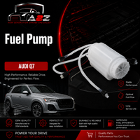 Fuel Pump 7L6919087F 7L6919087A 7L6919087E Compatible With AUDI Q7 Tag No.75