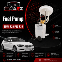 Fuel Pump 16117414490 Compatible With BMW F20 F30 F35