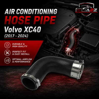 Air Conditioning Hose Pipe 32224398 Compatible With Volvo XC40 Tag No: 718