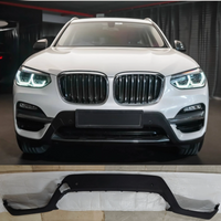 Front Lower Bumper 51117498299 Compatible With BMW X3 (G01) (2017-2024) Tag No.426