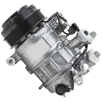 Air Conditioning Compressor 0008303002 Compatible With Mercedes Benz W213 E