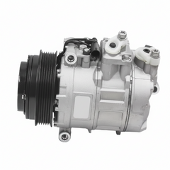 Air Conditioning Compressor 0002300911 Compatible With Mercedes Benz W202 CLK W210