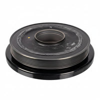 Belt Pulley VD1191 11238511321 Compatible With BMW 7 (F01, F02, F03, F04) (CONTINENTAL)