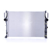 Radiator 2115000102 Compatible With MERCEDES-BENZ CLS (C219) E-CLASS (W211)