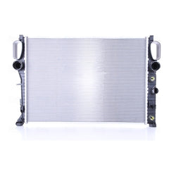 Radiator 2115000102 Compatible With MERCEDES-BENZ CLS (C219) E-CLASS (W211)