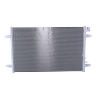 AC Condenser 4F0260403Q Compatible with AUDI A6 C6 (4F2) | A6 / S6 Tag No.203