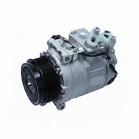 Air Conditioning Compressor 0012308611 Compatible With Mercedes Benz W211