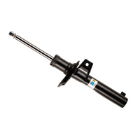 Front Shock Absorber 1K0413031CM Compatible With SKODA OCTAVIA II (1Z3) | LAURA & VW JETTA III (1K2) | BORA | VENTO, JETTA IV (162, 163, AV3, AV2) | JETTA / CLASICO | VENTO (1PCS)