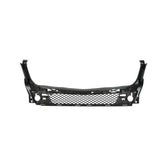 Front Bumper Grill 1668850065 Compatible With Mercedes Benz (W166) ML-Class (2012-2015) Tag No.312