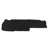 Left Side Underbody Cover 2126100608 Compatible With MERCEDES-BENZ E-CLASS (W212) Tag No.1