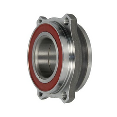 Rear Wheel Hub A2309810127 Compatible With MERCEDES-BENZ C-CLASS W204