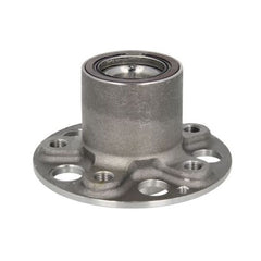 Front Wheel Hub 2043300625 A2043300625 Compatible With MERCEDES-BENZ C-CLASS W204 W205 & CLS C218 & CLS C219 & E-CLASS W212