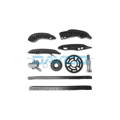 Timing Chain Kit KTC1059 11318570649S3 13528589971S3 Compatible With BMW 1 (F20) 3 (E90) & MINI COUNTRYMAN (R60) (DAYCO)