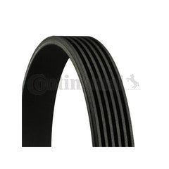 Multi Rib Belt 6PK1117 06J260849D Compatible With SKODA OCTAVIA II (1Z3) | LAURA (CONTINENTAL)