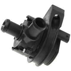 Auxiliary Water Pump WPS7016 2Q0965567 5G0965567A 5Q0965567 Compatible With SKODA KAROQ (NU7, ND7), OCTAVIA III (5E3, NL3, NR3) & AUDI Q3 (8UB, 8UG) (CONTINENTAL)