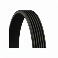 Multi RIB Belt 6PK2525 059903137AL 95810221610 Compatible With AUDI Q7 (4LB) (CONTINENTAL)