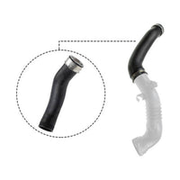 Charger Intake Hose 11617805437 Compatible With BMW E90 E91