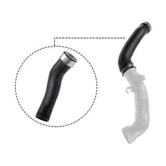 Charger Intake Hose 11617805437 Compatible With BMW E90 E91
