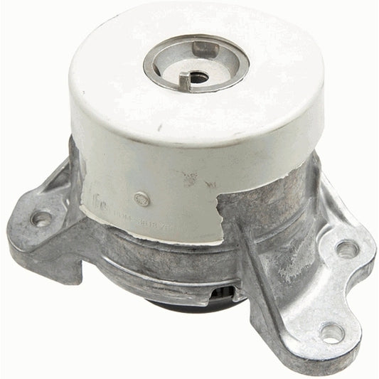 Engine Mount Set Left 2532400200 & Right 2532400300 Compatible With Mercedes Benz GLC X253