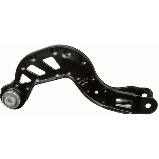Track Control Arm 2463501006 Compatible With Mercedes Cla Gla C117 W117 W156 W176