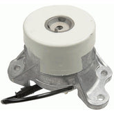 Engine Mount Set With Sensor Compatible With MERCEDES-BENZ GLC X253 Engine Mount Left A2532400700 & Right A2532400800