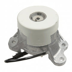 Engine Mount Set With Sensor Compatible With MERCEDES-BENZ GLC X253 Engine Mount Left A2532400700 & Right A2532400800