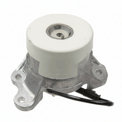 Engine Mount Set With Sensor Compatible With MERCEDES-BENZ GLC X253 Engine Mount Left A2532400700 & Right A2532400800
