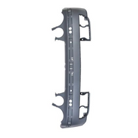 Front Bumper 6Q0807217 Compatible With Volkswagen Polo (2002)