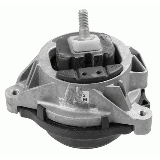 Engine Mount Set Left 22116854251 & Right 22116854252 Compatible With BMW F35 F30