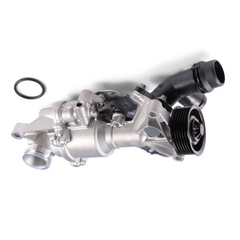 Water Pump A2740000407 Compatible With Mercedes benz W205