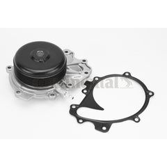 Water Pump WPS3176 6512000002 Compatible With MERCEDES-BENZ C-CLASS (W205), GLC (X253) (CONTINENTAL)