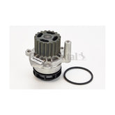 Water Pump WP6047 03L121011GX Compatible With AUDI Q5 (8RB) (CONTINENTAL)