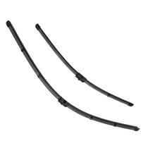 Rear Wiper Blade With Arm Compatible with VW POLO