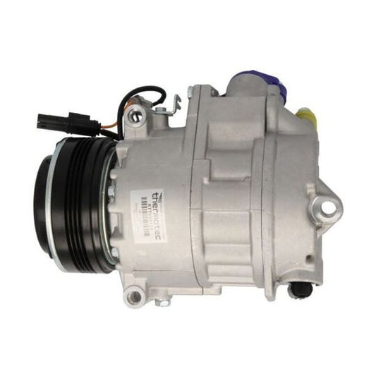 Air Conditioning Compressor 64529185146 Compatible With BMW X6 E71
